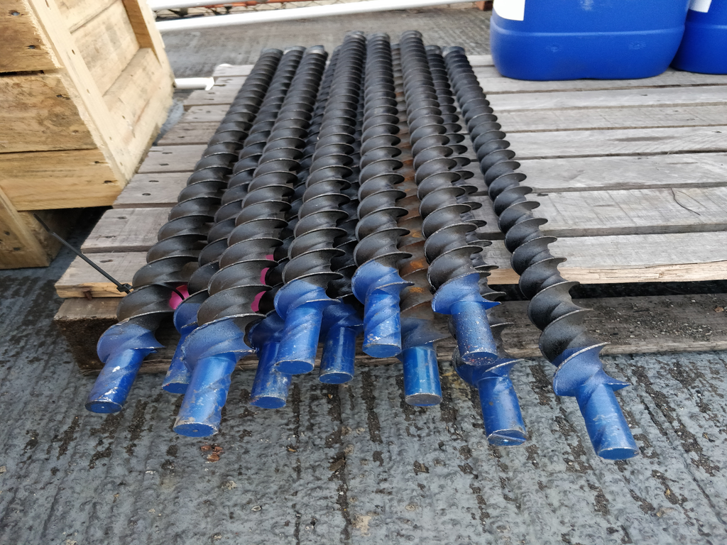 Augers